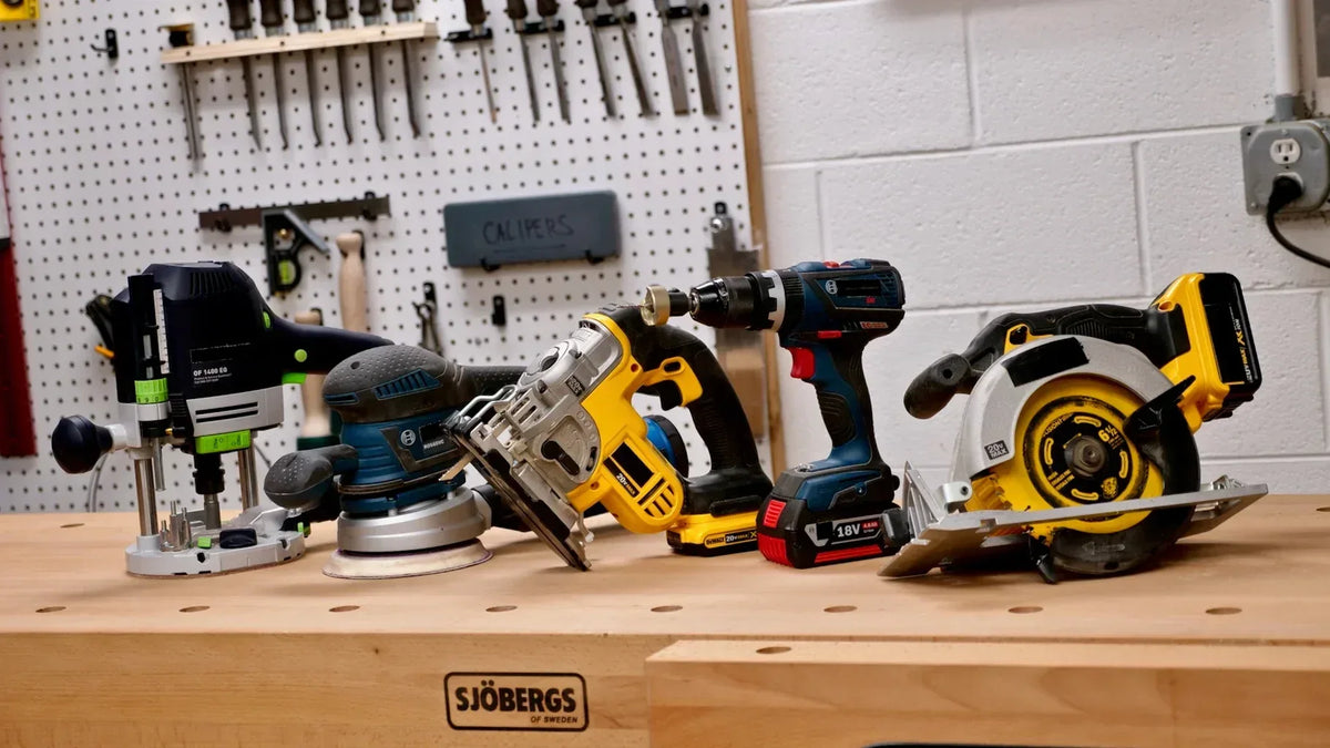 Woodworking Tools – WoodArtSupply