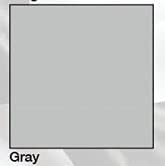 Epoxy Floor Kit - Epoxy-Coat Full Kit (Gray Base)- up to 500 sq.ft. at 9.7 mils - for Garage Floors, Basement Floors, Concrete, and More with 1/4" Flakes (Blue Gray Blend) Epoxy-Coat