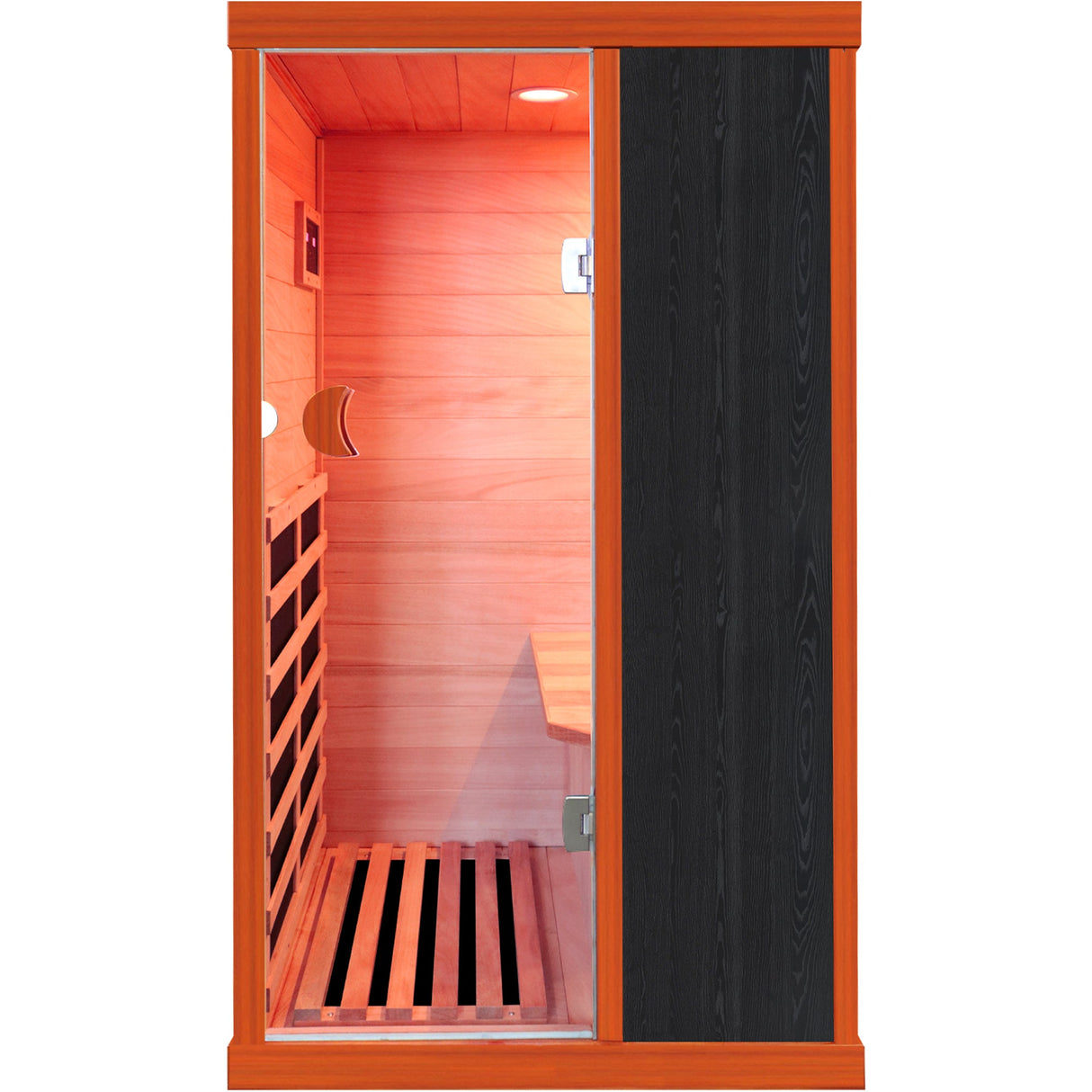 Infrared Sauna Room Single Room