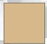 Epoxy Floor Kit with Clear Top Coat - Epoxy-Coat"Better" Full Kit Beige Base with Beige Blend Flakes- up to 500 sq.ft. at 19.4 mils - for Garage Floors, Basement Floors, Concrete, and More Epoxy-Coat