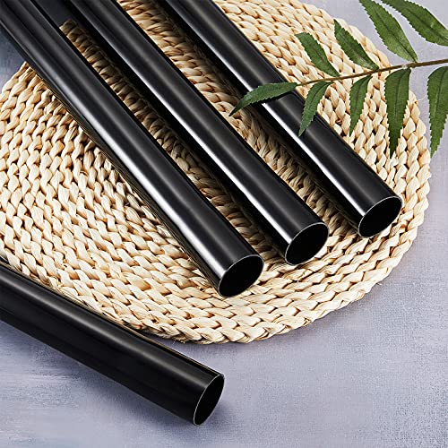 1.25 Inch Vacuum Extension Wand Black Vacuum Attachments Vacuum Accessories Vacuum Wand for Vacuum Cleaner Compatible with Shop Vac Accessories Honoson