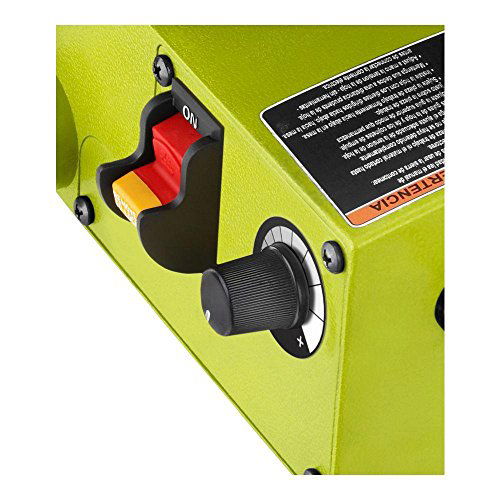 1.2 Amp Corded 16 in. Scroll Saw Ryobi