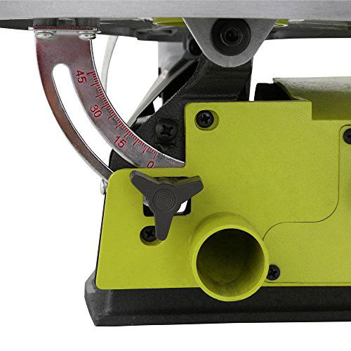 1.2 Amp Corded 16 in. Scroll Saw Ryobi