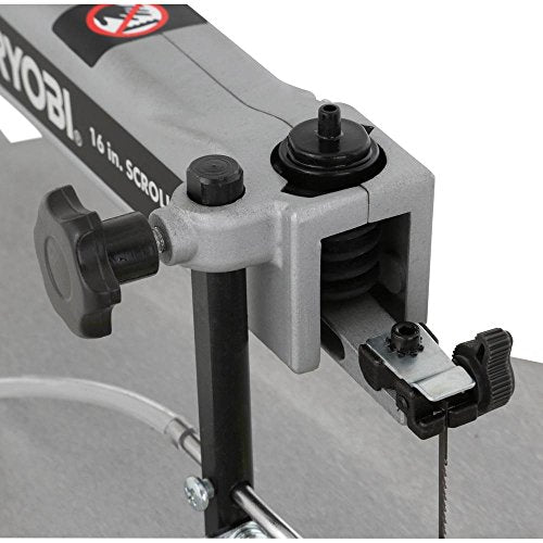 1.2 Amp Corded 16 in. Scroll Saw Ryobi