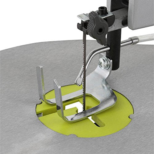 1.2 Amp Corded 16 in. Scroll Saw Ryobi