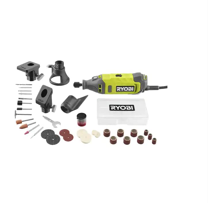 1.4 Amp Rotary Tool RYOBI