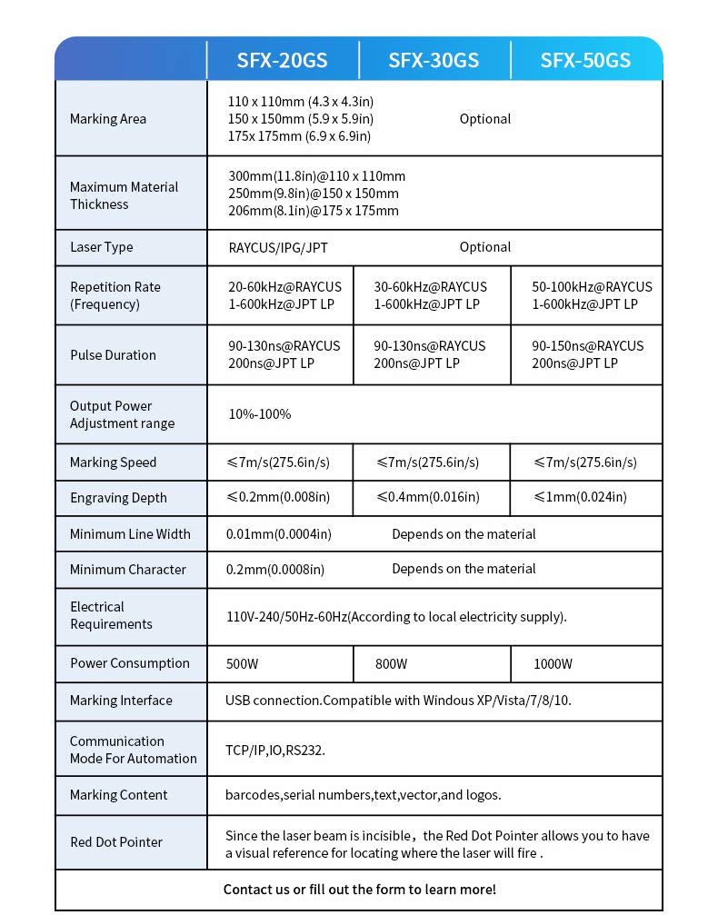100W Fiber Laser Marking Machine for Metal Engraving Machine 100W 300×300mm with 80mm Rotary Device JPT MOPA Fiber Laser Engraver Rotary SFX