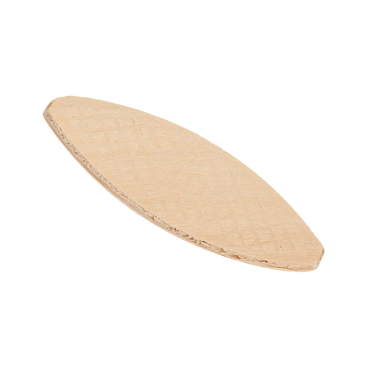 100pcs Wood Joining Biscuits Wood Board Docking Tool 10 Biscuit Joiner Tool Jointer Woodworking Cordless Biscuits Wood Attachment Cable Plate Joining Acouto