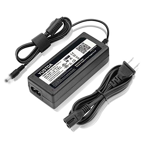 (10Ft Extra Long) AC/DC Adapter for Cricut Expression CREX001 Provo Craft Electronic Cutting Machine Charger Power Supply Cord YUSTDA