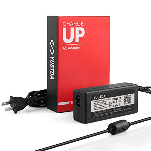 (10Ft Extra Long) AC/DC Adapter for Cricut Expression CREX001 Provo Craft Electronic Cutting Machine Charger Power Supply Cord YUSTDA