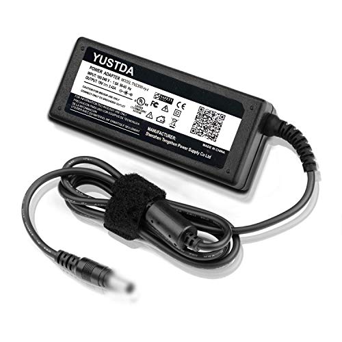 (10Ft Extra Long) AC/DC Adapter for Cricut Expression CREX001 Provo Craft Electronic Cutting Machine Charger Power Supply Cord YUSTDA