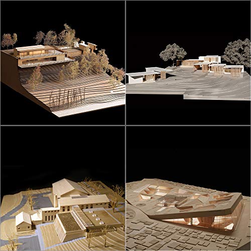 10 Pack Basswood Sheet, 1/16 X 8 X 12 Inch Thin Plywood Wood Sheets for Crafts TDOCK