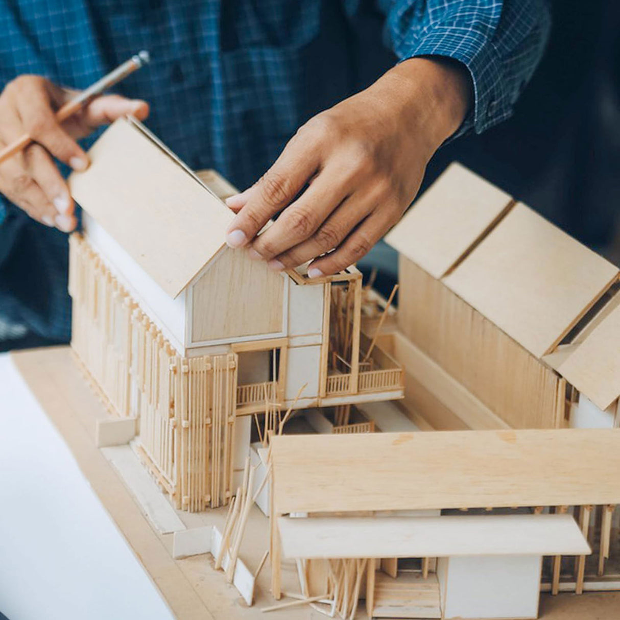 10 Pack Walnut Plywood Sheets 12x12x1/8 Inch,3mm Plywood for Laser Cutting&Engraving,Unfinished Wood for Crafts,Wood Burning,Architectural Models. VKIZA