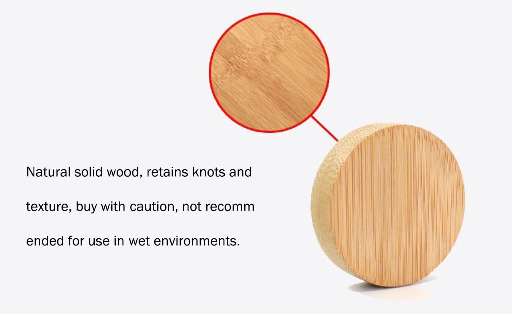 10pcs Blank Wooden Bottle Opener Fridge Magnet for Refrigerator Engraving Wooden Bottle Opener DIY Engraved Patterns for Home Kitchens Bars Parties QOMOLANGMA