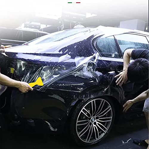 10pcs Plastic Spatula Paint Scrapers, Flexible Resin Scraper Putty Knife Air Bubble Remover Sticker Installation Tool for 3D Printing Resin Removal Lankki