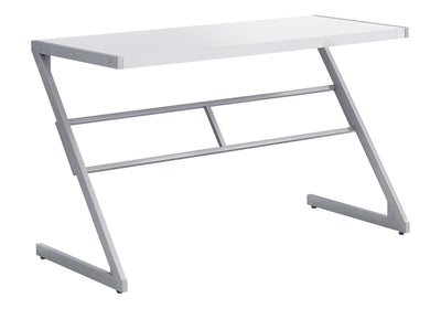 Computer Desk For Home Office, Chic Modern Design
