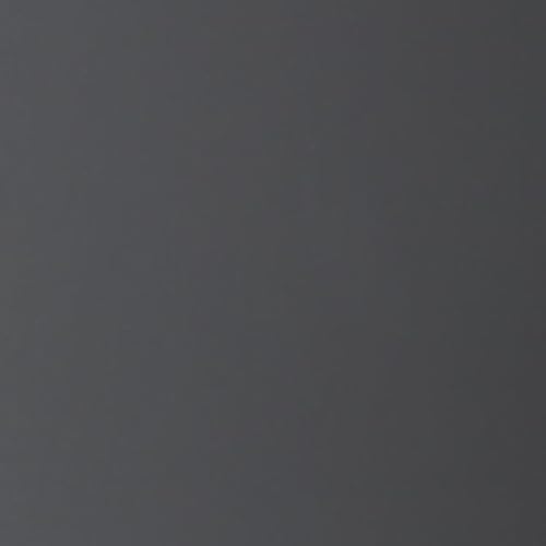 Ameriwood Home Lumina Fireplace TV Stand for TVs up to 70 Inch, Replaceable Electric Fireplace Insert Heater, Remote Control, Timer, Color Changing LED Lights, Crystal Ember Flames, Graphite Gray Ameriwood Home