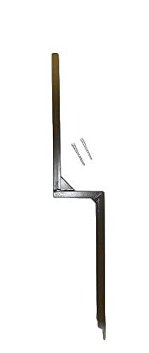 POSTUP Fence Post Repair Kit PostUp