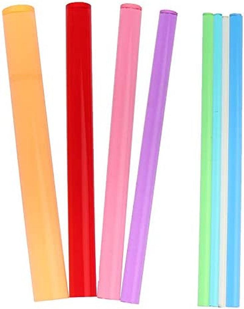 16 Pcs Mandala Dotting Tools, Acrylic Rods Painting Dotting Pen Set Rocks Painting Clay DIY WoodArtSupply