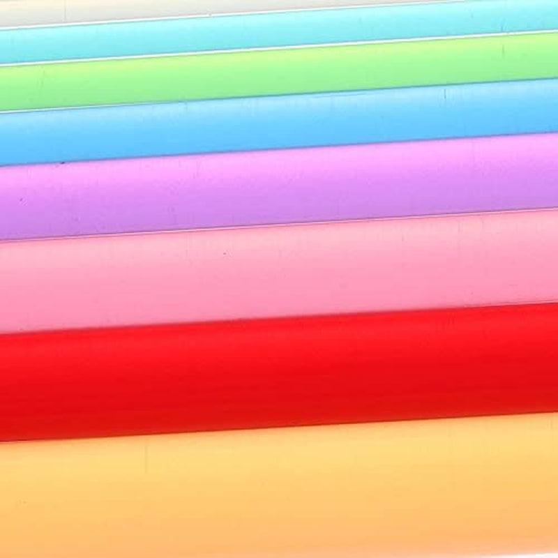 16 Pcs Mandala Dotting Tools, Acrylic Rods Painting Dotting Pen Set Rocks Painting Clay DIY WoodArtSupply