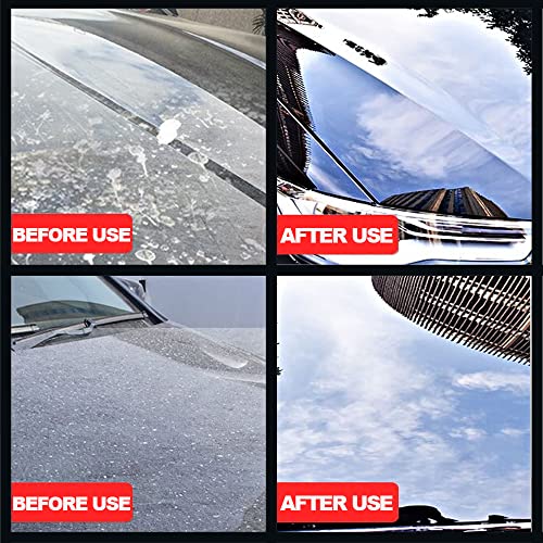 1" 2" 3" Mini Orbital Sander, Pneumatic Sander Random Orbital Eccentric Dual Action Polisher for Auto Body Work, High Speed Air Powered Sanders & YPCOO