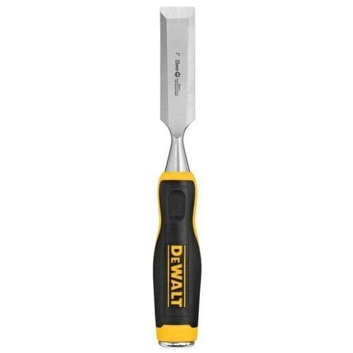 1 IN. WOOD CHISEL DEWALT