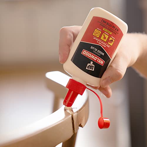 1 qt Dap 00492 Weldwood Original Wood Glue DAP