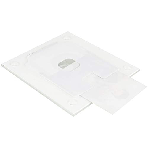 Southern Homewares Photo Coasters Set of 4 Wooden Rack Personalized Photo Gift Glass Picture Coasters Customizable Wedding Southern Homewares