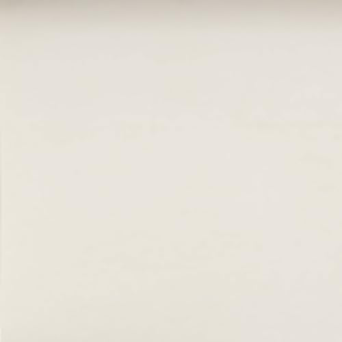 Coaster Home Furnishings - Fortress - Wood - 7-Piece Rectangular Dining Table Set – Farmhouse Style with Double-Cross Back Armless Side Chairs - Dining Room - Vintage White, Chestnut Brown - 190721 Coaster Fine Furniture