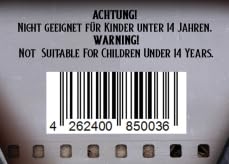 iDventure Cluebox PRO - Sherlock's Camera - Escape Room Game - sequential Puzzle Box - 3D Wooden Puzzle for Adults - Brain Teaser - Birthday Gift Gadget for Men and Women - Money Box iDventure