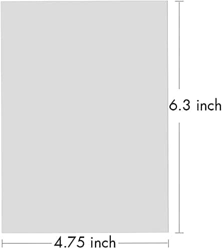 Guppyhill Vinyl Siding Repair Kit, Cover Any Cracks, Holes, or Blemishes on Vinyl Siding (12 Patches) Guppyhill