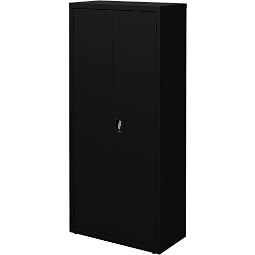 Lorell Slimline Storage Cabinet Lorell