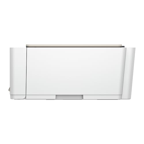 HP Smart Tank 5103 Wireless All-in-One Ink Tank Printer with 2 Years of Ink and 100sheets of Photo Paper Included, Print, scan, Copy, Best-for-Home, Refillable Ink Tank(5D1B2A) HP