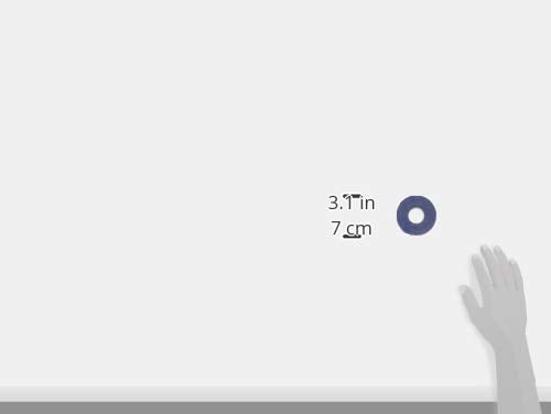 SainSmart 1.75mm PVA Dissolvable 3D Printers Filament -0.5kg/1.1lbs (Natural) SainSmart