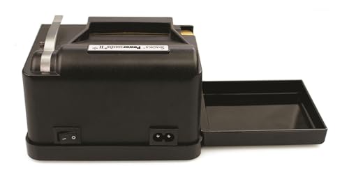 Powermatic 2 Electric Cigarette Injector Machine Powermatic