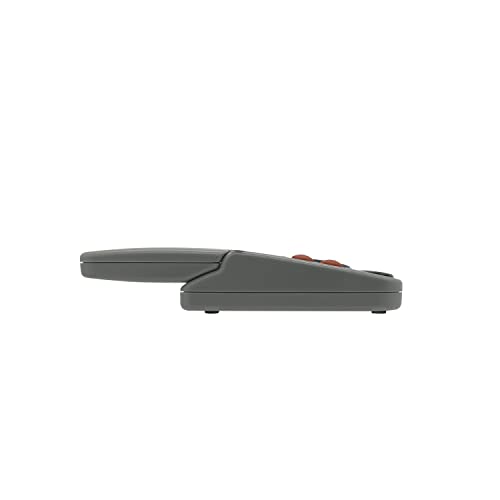 Taylor Programmable with Timer Instant Read Wired Probe Digital, Meat, Food, Grill BBQ Cooking Kitchen Thermometer with Timer, Gray Taylor