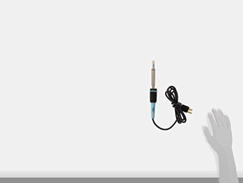 Weller W100PG Weller Farenheit Heavy Duty Soldering Iron with CT6F7 Tip, 100 Watt, 700 Degree, Original Version Weller