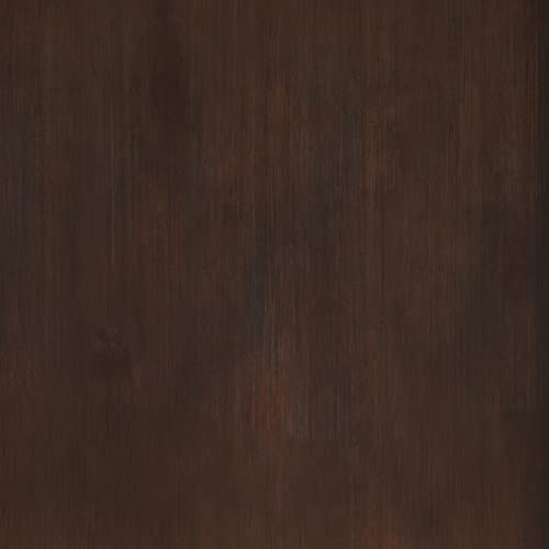 SIMPLIHOME Artisan Square Coffee Table - 36 inch Wide Solid Wood Transitional Cocktail Table in Russet Brown, Classic Living Room Table with Slatted Open Shelf and Contemporary Framed Top Design SIMPLIHOME