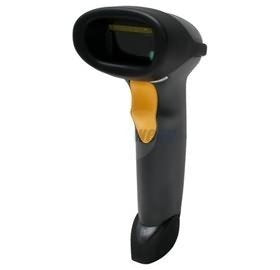 Symbol LS2208 Digital Handheld Barcode Scanner with Stand and USB Cable, Black Symbol