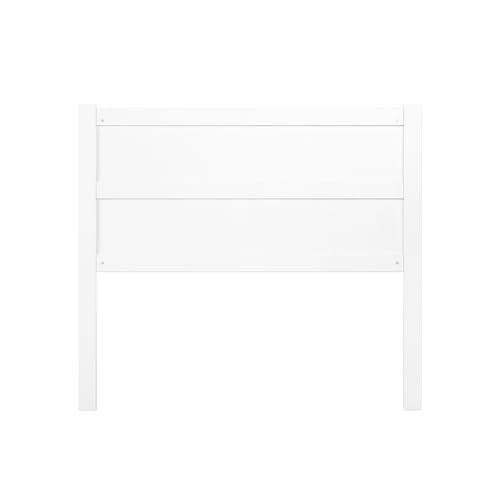 AFI NoHo Full Headboard in White AFI