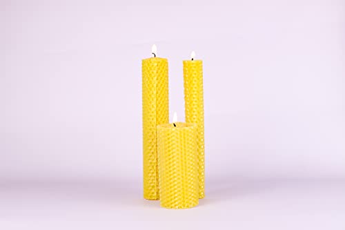 Candle Craft, A Complete Guide: 23 Stylish Projects & Small-Business Tips WoodArtSupply