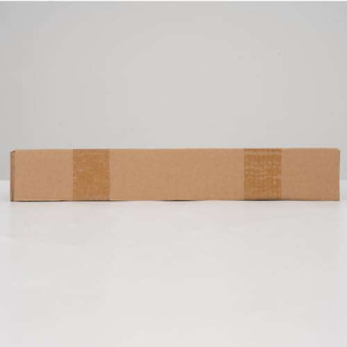 Mazjoaru White Floating Nightstand 16inch, Modern Natural Pine Wood Night Stand Floating Wall Shelves with Phone Slot, Cord Holes, Small Narrow Nightstands Bedside Tables for Bedroom Dorm Bedside Mazjoaru