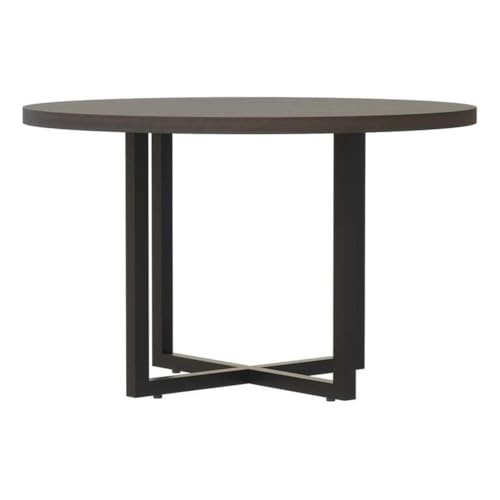 Safco Mirella Conference Table, 42 inch (Table & Base) Safco