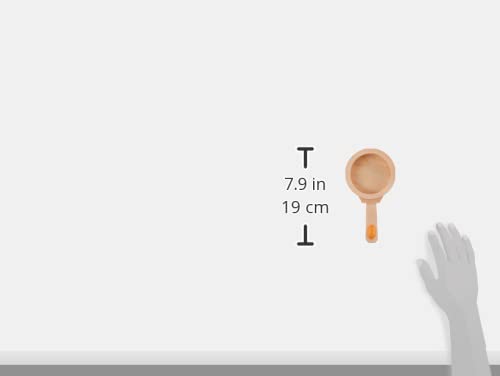 Hape Gourmet Play Kitchen Starter Accessories Wooden Play Set , White Hape