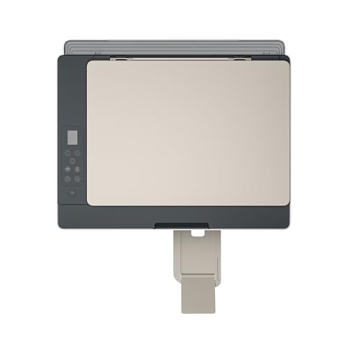 HP Smart Tank 5103 Wireless All-in-One Ink Tank Printer with 2 Years of Ink and 100sheets of Photo Paper Included, Print, scan, Copy, Best-for-Home, Refillable Ink Tank(5D1B2A) HP