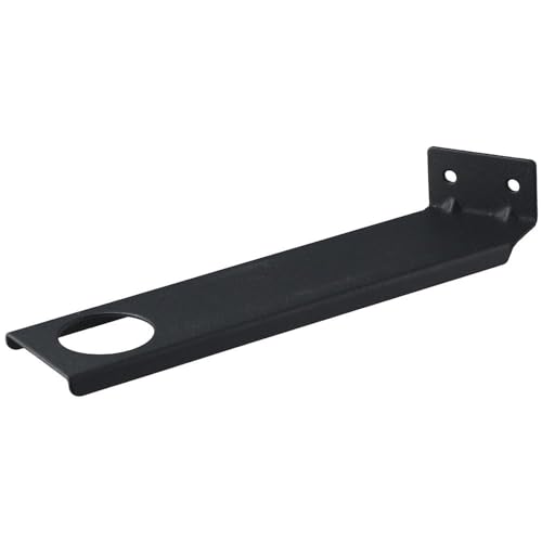 SHUATI 3D Filament Rack Spool Holder Bracket,with Filament Mount Rack Bracket for 3D Printer SHUATI