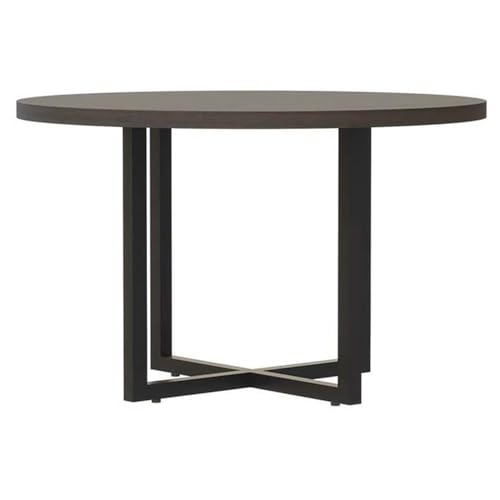 Safco Mirella Conference Table, 42 inch (Table & Base) Safco