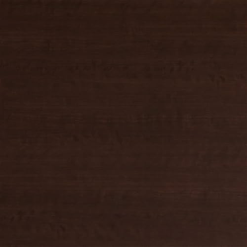 Pemberly Row Boat Shaped Conference Table with Wood Base in Cherry Pemberly Row