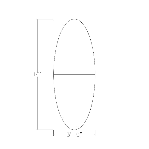 8 Person Conference Table with Power and Data | Brushed Silver Metal Bases | Harmony Series Modular Oval Meeting Table | Scratch-Resistant Thermally-Fused Laminate | Black Cypress - 10Ft SKUTCHI DESIGNS INC.