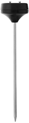CDN Waterproof Instant Read Digital Thermometer | NSF Certified | ProAccurate® | 5" Stem with Protective Sheath | For Meat, Poultry, Candy | Easy One-Button Operation | DT392